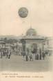 13 Bouch Du Rhone CPA FRANCE 13 "Marseille, Exposition coloniale, le Ballon captif"