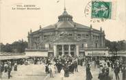 80 Somme / CPA FRANCE 80 "Amiens, le cirque municipal "