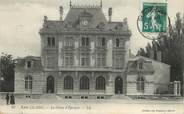 55 Meuse / CPA FRANCE 55 "Bar le Duc, la caisse d"épargne" / CE / BANQUE