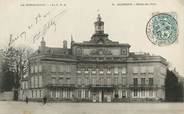 61 Orne / CPA FRANCE 61 "Alençon, hôtel de ville"