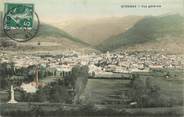 01 Ain / CPA FRANCE 01 "Oyonnax, vue générale"