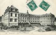 60 Oise / CPA FRANCE 60 "Beauvais, école normale d'instituteurs"