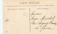 / CPA FRANCE 37 "Château de Vinceuil par Preuilly sur Claise"