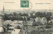 86 Vienne / CPA FRANCE 86 "Chatellerault, vue générale"