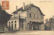 78 Yveline / CPA FRANCE 78 "Sartrouville, la gare"