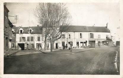 / CPSM FRANCE 78 "Sartrouville, place de la Fontaine"