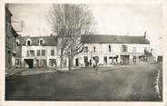 78 Yveline / CPSM FRANCE 78 "Sartrouville, place de la Fontaine"