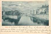 57 Moselle CPA FRANCE 57 "Metz, Le Pont Moreau"