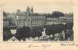 CPA FRANCE 57 "Metz, vue prise de la cathédrale"