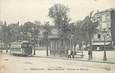 / CPA FRANCE 78 "Versailles, tramway de Saint Cyr"