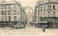 / CPA FRANCE 78 "Versailles, la rue de Satory"