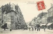 78 Yveline / CPA FRANCE 78 "Versailles"