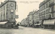 78 Yveline / CPA FRANCE 78 "Versailles, Brasserie Muller"
