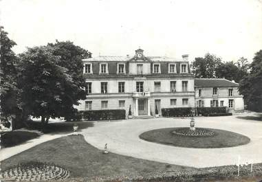 / CPSM FRANCE 78 "Sartrouville, l'hôtel de ville"