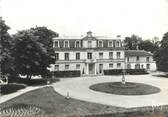 78 Yveline / CPSM FRANCE 78 "Sartrouville, l'hôtel de ville"