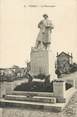 78 Yveline / CPA FRANCE 78 "Poissy, le monument"