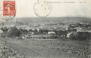 78 Yveline / CPA FRANCE 78 "Poissy, vue générale"