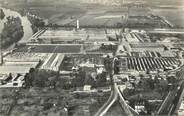 78 Yveline / CPSM FRANCE 78 "Poissy, les usines Simca"