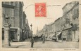 / CPA FRANCE 79 "Niort, la rue de la gare"