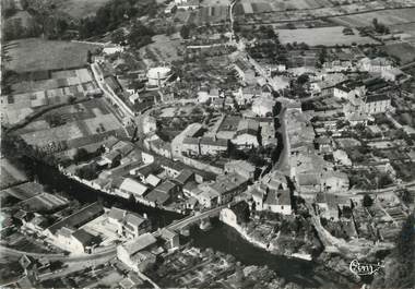 / CPSM FRANCE 79 "Parthenay, quartier Saint Paul"