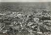 / CPSM FRANCE 79 "Parthenay, vue aérienne"