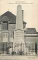 89 Yonne CPA FRANCE 89  "Saint Clément, monument aux morts"