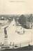 CPA FRANCE 89  "Seignelay, avenue de la Gare"