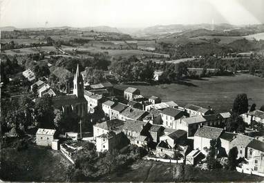 / CPSM FRANCE 81 "Saint Pierre de Trivisy"