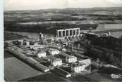 81 Tarn / CPSM FRANCE 81 "Barrage de Rivières sur Tarn, vue aérienne"