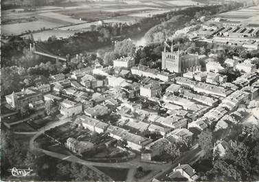 / CPSM FRANCE 81 "Saint Sulpice la Pointe, vue panoramique"