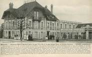89 Yonne CPA FRANCE 89  "Joigny, Modern Hotel Baillet"