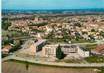 / CPSM FRANCE 81 "Saint Sulpice la Pointe, vue aérienne"