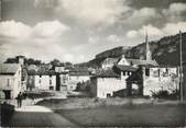 82 Tarn Et Garonne / CPSM FRANCE 82 "Saint Antonin Noble Val, place du Bessarel"