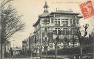 63 Puy De DÔme CPA FRANCE 63 "Royat, le pavillon Majestic"