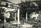 83 Var / CPSM FRANCE 83 "Le Lavandou, hôtel restaurant de la Fossette"