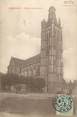 60 Oise / CPA FRANCE 60 "Compiègne, l'église Saint Jacques"