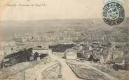 13 Bouch Du Rhone / CPA FRANCE 13 "Marseille, panorama du vieux port"