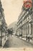 / CPA FRANCE 65 "Cauterets, le boulevard, l'hôtel continental"