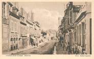 58 Nievre CPA FRANCE 58 "Cosne, rue Saint Agnan "