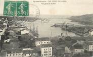 66 PyrÉnÉe Orientale CPA FRANCE 66 "Port Vendres, vue générale du port"