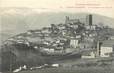 CPA FRANCE 66 "Vernet les Bains, vue générale du village"