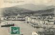 CPA FRANCE 66 "Port Vendres, vue générale du bassin"