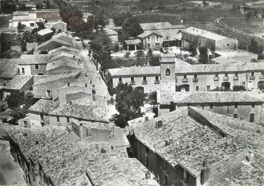 / CPSM FRANCE 34 "Bouzigues, vue générale"