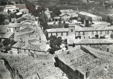 / CPSM FRANCE 34 "Bouzigues, vue générale"