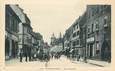 CPA FRANCE 67 "Wissembourg, rue Nationale"