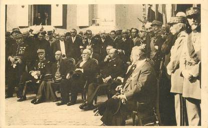 CPA FRANCE 67  "Selestat, Fêtes du tricentenaire français"