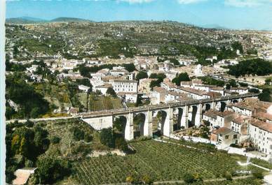 / CPSM FRANCE 34 "Bédarieux, vue générale"