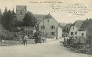 68 Haut Rhin CPA FRANCE 68 "Rammersmatt, Eglise"