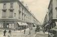 / CPA FRANCE 37 "Tours, rue nationale" 