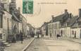 / CPA FRANCE 36 "Chatillon, rue Sait Antoine"